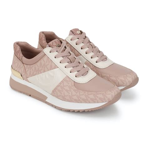 kellyn trainer michael kors|Michael Kors girls trainers.